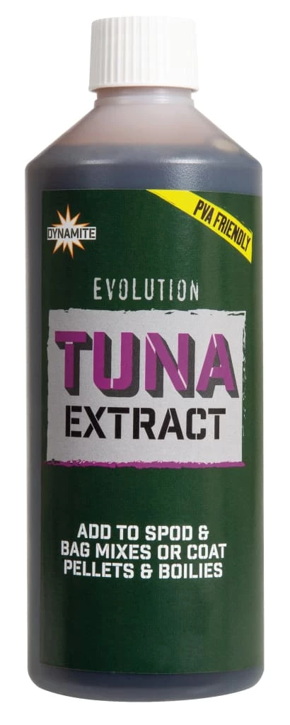 Cheap ⭐ Dynamite Baits - Hydrolysed Tuna Extract - 500ml ⌛ 1 Dynamite Baits - Hydrolysed Tuna Extract - 500ml