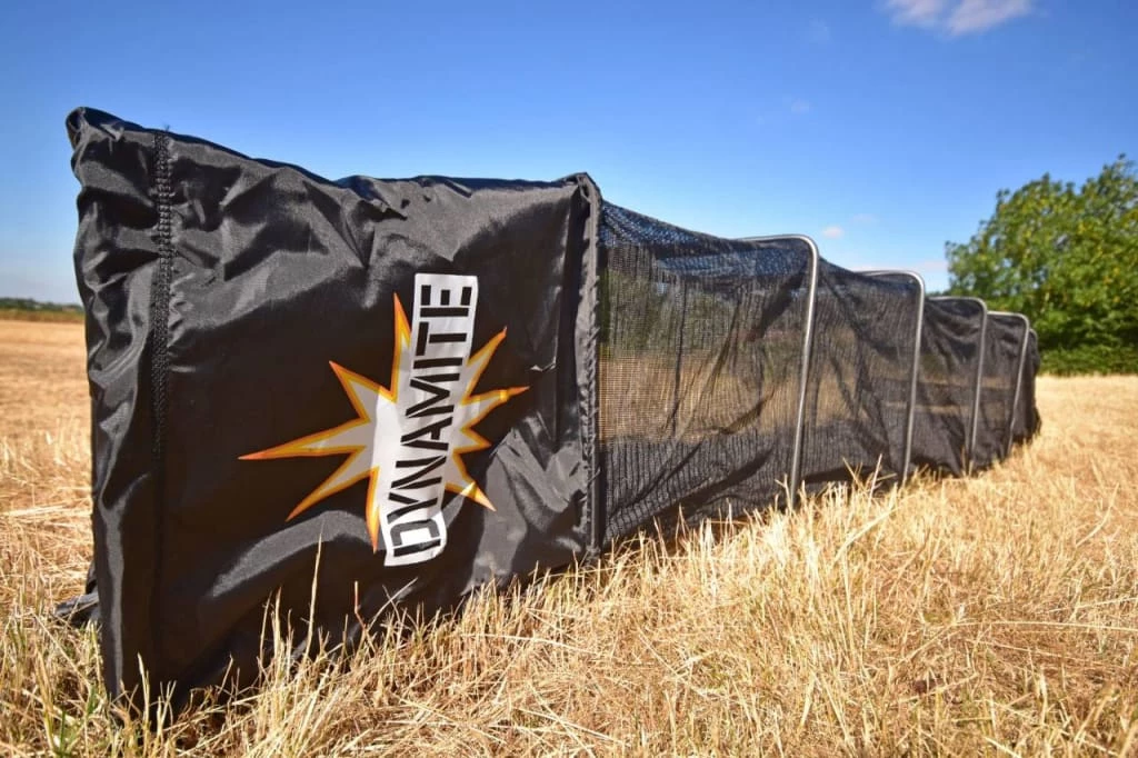 Budget ๐ฅฐ Dynamite Baits Keepnet โ๏ธ 2 Dynamite Baits Keepnet