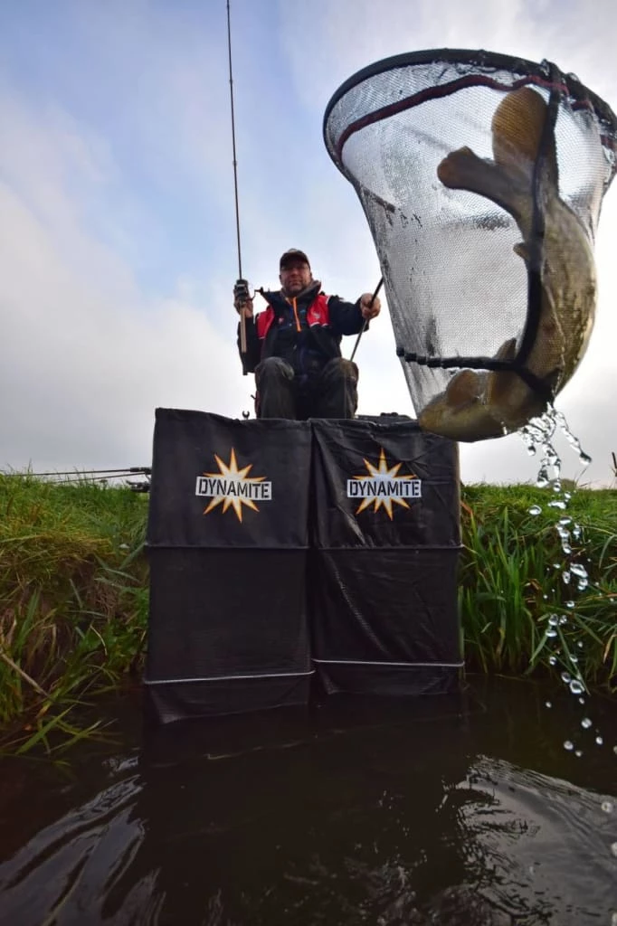 Budget ๐ฅฐ Dynamite Baits Keepnet โ๏ธ 4 Dynamite Baits Keepnet