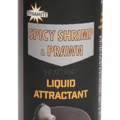 Dynamite Baits - Liquid Attractants 500ml Fishing Bait