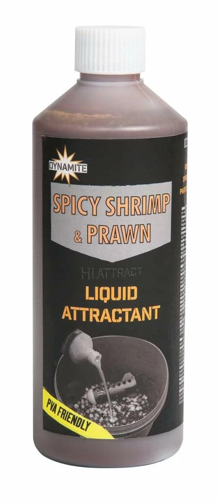 Outlet ๐งจ Dynamite Baits - Liquid Attractants 500ml Fishing Bait ๐ 2 Dynamite Baits - Liquid Attractants 500ml Fishing Bait