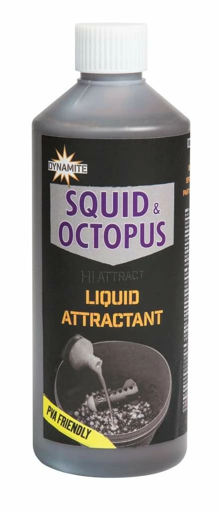Outlet ๐งจ Dynamite Baits - Liquid Attractants 500ml Fishing Bait ๐ 1 Dynamite Baits - Liquid Attractants 500ml Fishing Bait