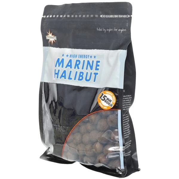 Cheap ๐ฏ Dynamite Baits - Marine Halibut Boilie Fishing Bait ๐ 1 Dynamite Baits - Marine Halibut Boilie Fishing Bait
