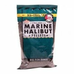 Promo ๐คฉ Dynamite Baits - Marine Halibut Pellets ๐ 14 Dynamite Baits - Marine Halibut Pellets