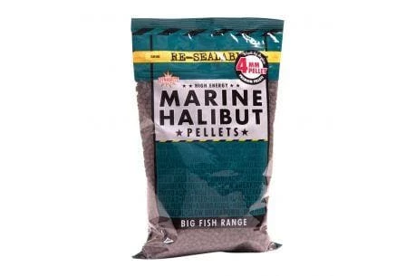 Promo ๐คฉ Dynamite Baits - Marine Halibut Pellets ๐ 6 Dynamite Baits - Marine Halibut Pellets