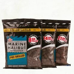Dynamite Baits - Marine Halibut Pellets