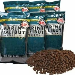 Dynamite Baits - Marine Halibut Pellets