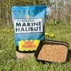 Fishing Bait Dynamite Baits - Marine Halibut Sweet Fishmeal Groundbait 1kg