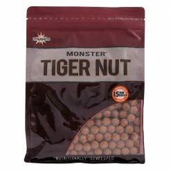 Dynamite Baits - Monster Tiger Nut Boilie - 1kg Fishing Bait