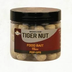 Dynamite Baits - Monster Tigernut - Foodbait Pop-Up Fishing Bait