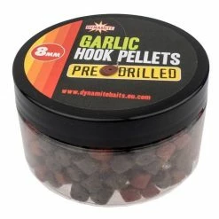 Dynamite Baits - Pre-Drilled Hook Pellets
