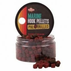 Dynamite Baits - Pre-Drilled Hook Pellets