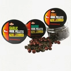 Dynamite Baits - Pre-Drilled Hook Pellets