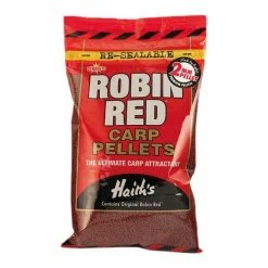 Coupon ๐งจ Dynamite Baits - Robin Red Carp Pellets - 900g Fishing Bait ๐ 5 Dynamite Baits - Robin Red Carp Pellets - 900g Fishing Bait