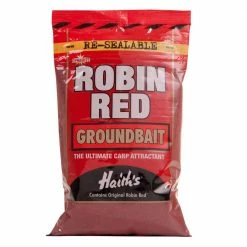 Dynamite Baits - Robin Red Groundbait 900g