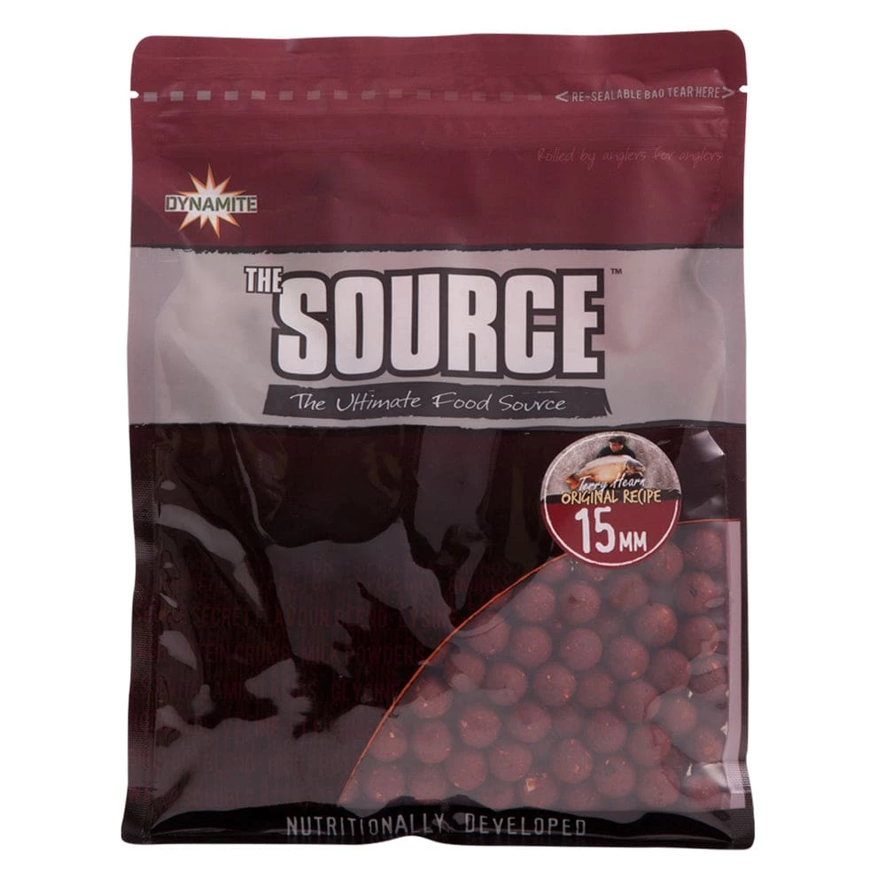 Best Sale ๐ฅ Dynamite Baits - Source Boilie - 1kg Fishing Bait ๐ 1 Dynamite Baits - Source Boilie - 1kg Fishing Bait