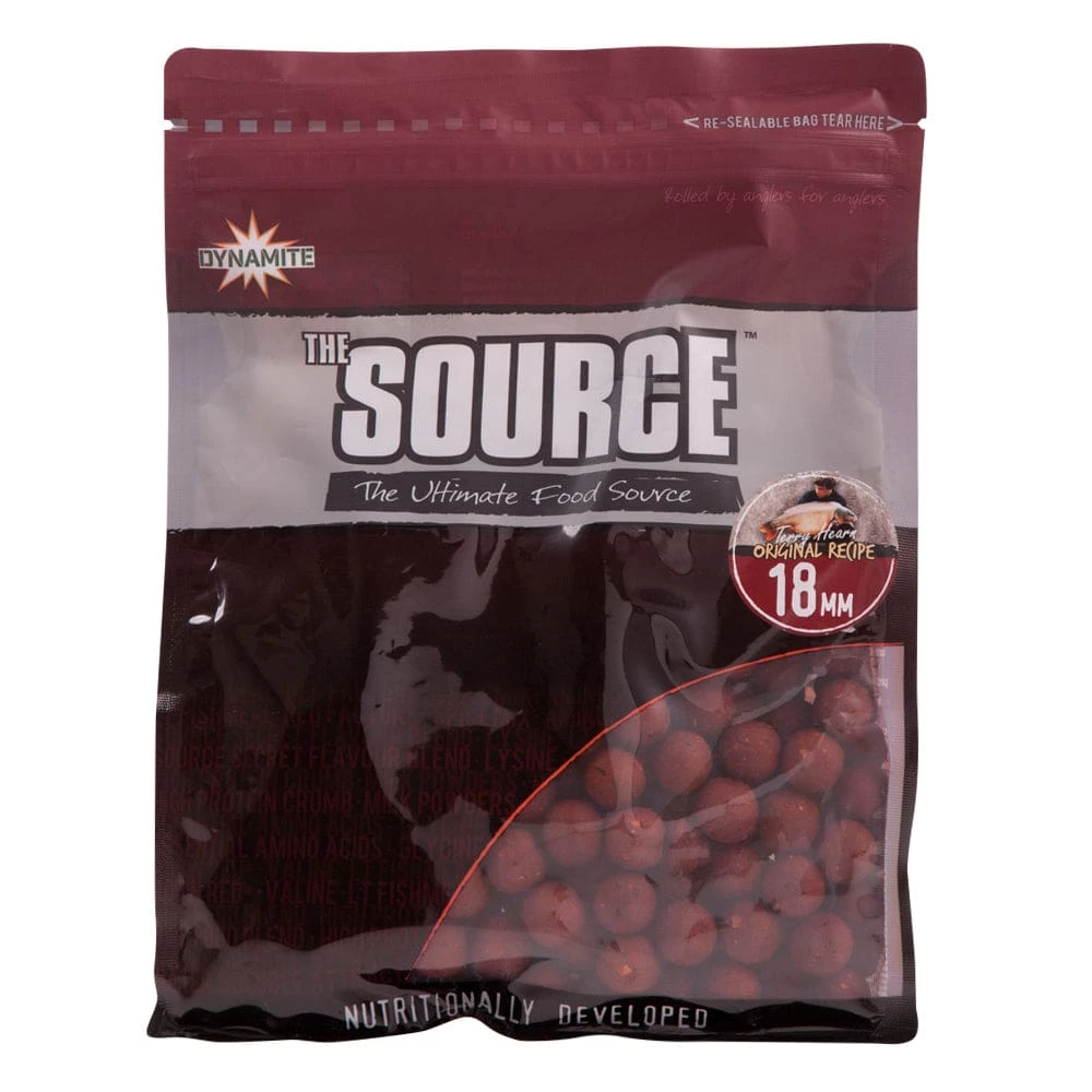 Best Sale ๐ฅ Dynamite Baits - Source Boilie - 1kg Fishing Bait ๐ 2 Dynamite Baits - Source Boilie - 1kg Fishing Bait