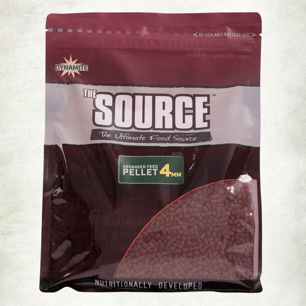 Discount ๐งจ Fishing Bait Dynamite Baits - Source Pellets ๐ 1 Fishing Bait Dynamite Baits - Source Pellets