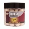 Fishing Bait Dynamite Baits - Source - White Fluro 15mm Pop-Ups