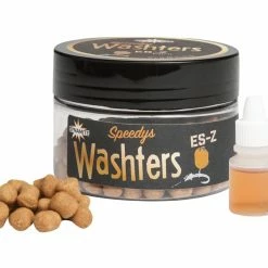 Best reviews of โจ Fishing Bait Dynamite Baits - Speedys Washters ๐ฅ 12 Fishing Bait Dynamite Baits - Speedys Washters