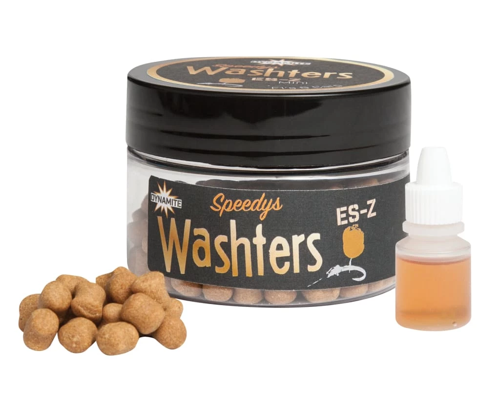 Best reviews of โจ Fishing Bait Dynamite Baits - Speedys Washters ๐ฅ 5 Fishing Bait Dynamite Baits - Speedys Washters