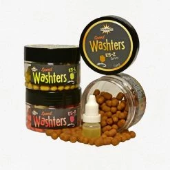 Best reviews of โจ Fishing Bait Dynamite Baits - Speedys Washters ๐ฅ 15 Fishing Bait Dynamite Baits - Speedys Washters