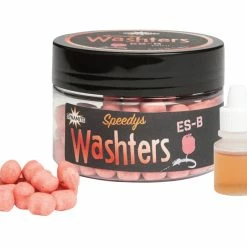 Best reviews of โจ Fishing Bait Dynamite Baits - Speedys Washters ๐ฅ 11 Fishing Bait Dynamite Baits - Speedys Washters