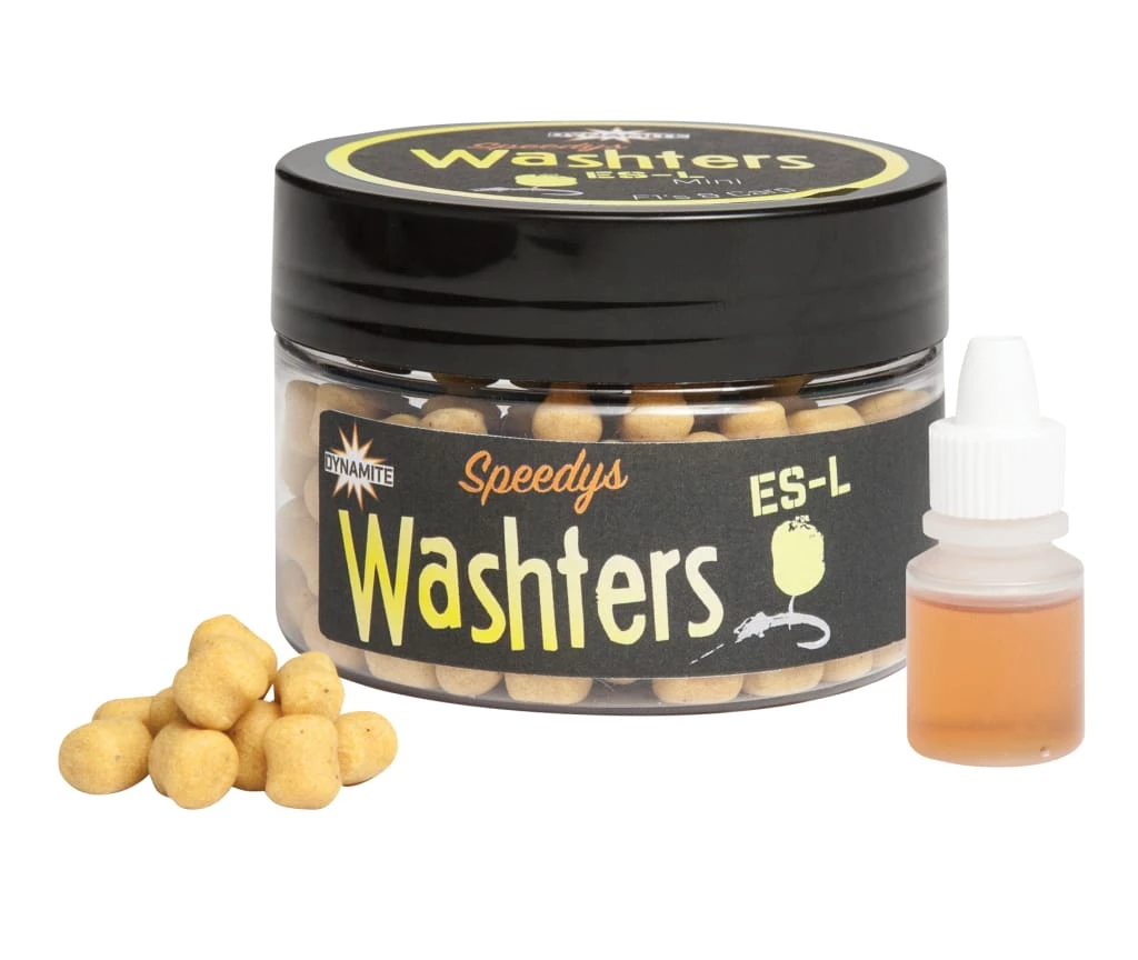 Best reviews of โจ Fishing Bait Dynamite Baits - Speedys Washters ๐ฅ 6 Fishing Bait Dynamite Baits - Speedys Washters