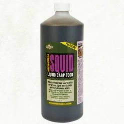 Fishing Bait Dynamite Baits - Squid Liquid Carp Food