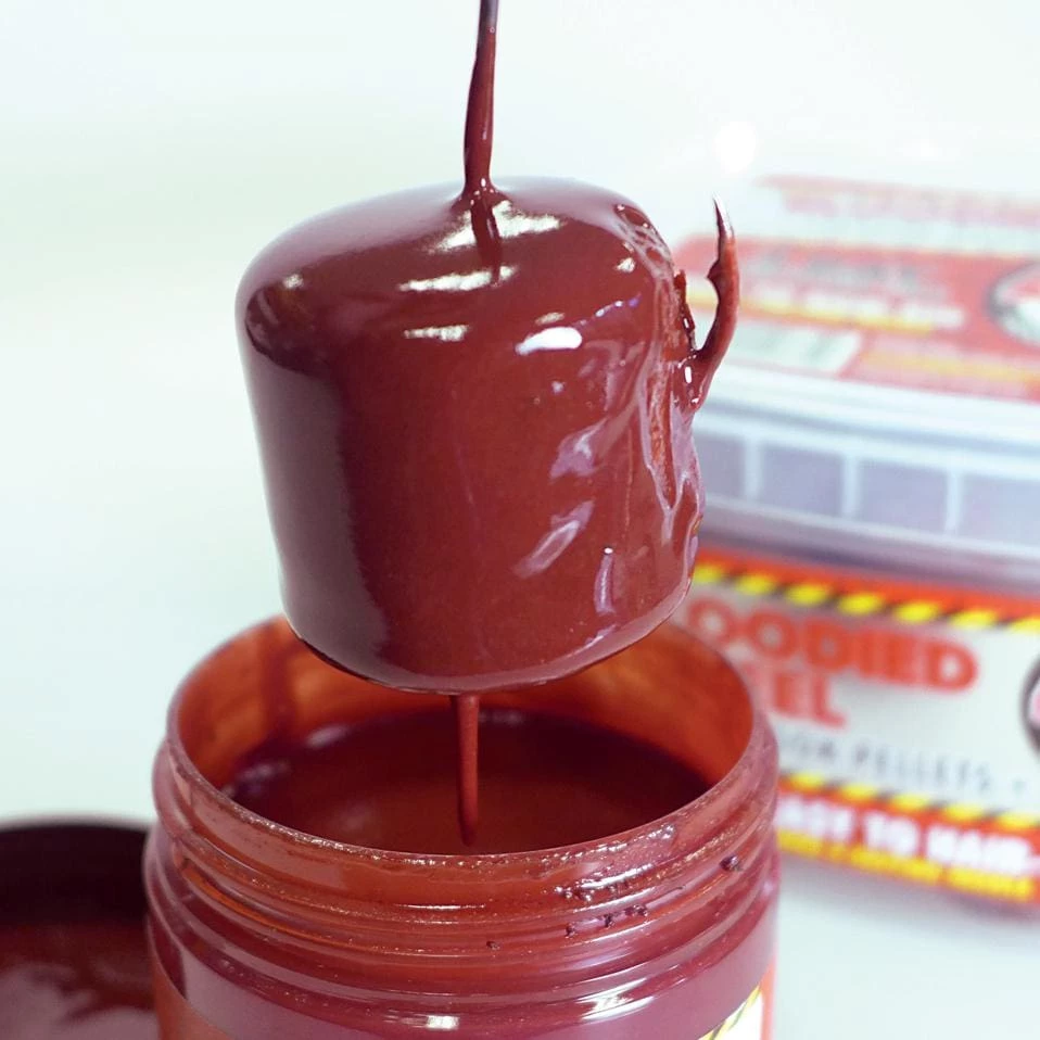 Wholesale ๐ Fishing Bait Dynamite Baits - Squid Liver Catfish Dip - 270ml ๐ 3 Fishing Bait Dynamite Baits - Squid Liver Catfish Dip - 270ml