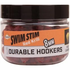 Promo ๐ Dynamite Baits - Swim Stim Durable Hook Pellets - 52g ๐งจ 14 Dynamite Baits - Swim Stim Durable Hook Pellets - 52g