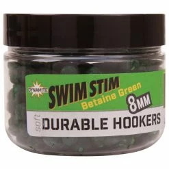 Promo ๐ Dynamite Baits - Swim Stim Durable Hook Pellets - 52g ๐งจ 16 Dynamite Baits - Swim Stim Durable Hook Pellets - 52g