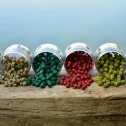 Promo ๐ Dynamite Baits - Swim Stim Durable Hook Pellets - 52g ๐งจ 19 Dynamite Baits - Swim Stim Durable Hook Pellets - 52g