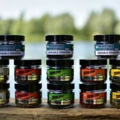 Promo ๐ Dynamite Baits - Swim Stim Durable Hook Pellets - 52g ๐งจ 18 Dynamite Baits - Swim Stim Durable Hook Pellets - 52g