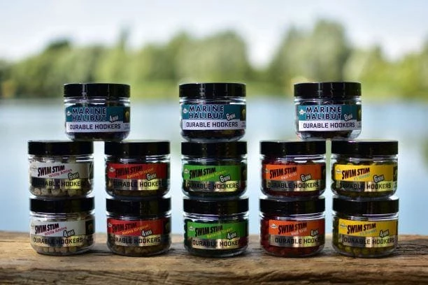 Promo ๐ Dynamite Baits - Swim Stim Durable Hook Pellets - 52g ๐งจ 9 Dynamite Baits - Swim Stim Durable Hook Pellets - 52g