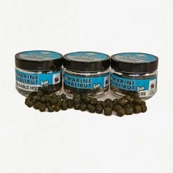 Promo ๐ Dynamite Baits - Swim Stim Durable Hook Pellets - 52g ๐งจ 15 Dynamite Baits - Swim Stim Durable Hook Pellets - 52g