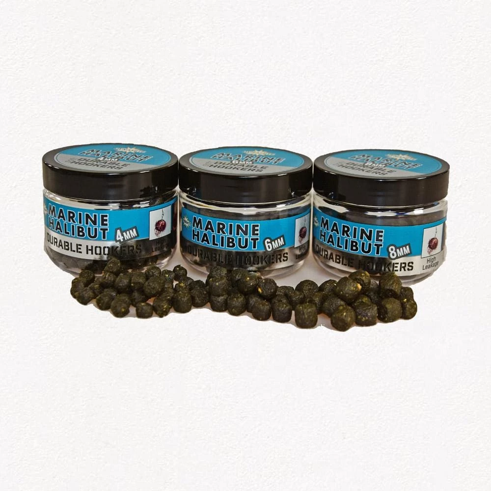 Promo ๐ Dynamite Baits - Swim Stim Durable Hook Pellets - 52g ๐งจ 6 Dynamite Baits - Swim Stim Durable Hook Pellets - 52g
