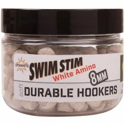 Promo ๐ Dynamite Baits - Swim Stim Durable Hook Pellets - 52g ๐งจ 13 Dynamite Baits - Swim Stim Durable Hook Pellets - 52g