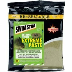 Top 10 ๐ Fishing Bait Dynamite Baits - Swim Stim Extreme Paste - 350g ๐คฉ 9 Fishing Bait Dynamite Baits - Swim Stim Extreme Paste - 350g