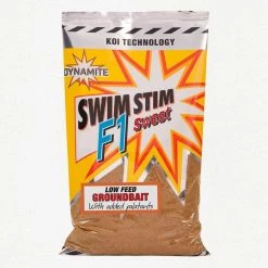 Dynamite Baits - Swim Stim F1 Groundbait - 800g