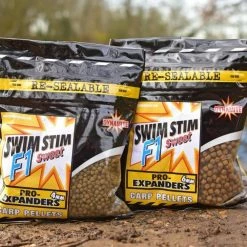 Dynamite Baits - Swim Stim F1 Sweet - Pro-Expanders