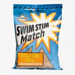 Dynamite Baits - Swim Stim Margin Mix 1.8kg Fishing Bait