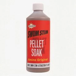 Fishing Bait Dynamite Baits - Swim Stim Pellet Soak - 500ml