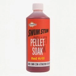 Best Pirce ๐ Fishing Bait Dynamite Baits - Swim Stim Pellet Soak - 500ml ๐ฅฐ 8 Fishing Bait Dynamite Baits - Swim Stim Pellet Soak - 500ml