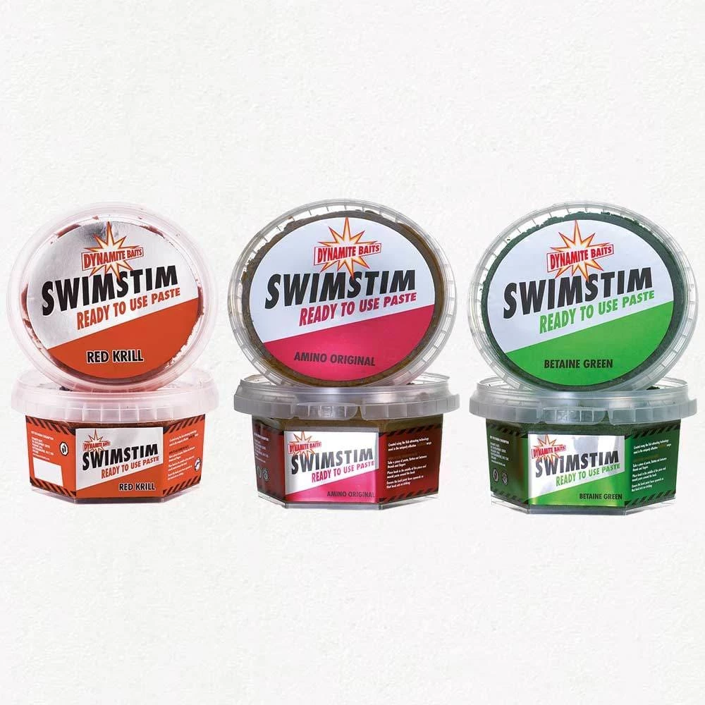 Cheapest ๐ Dynamite Baits - Swim Stim Ready Paste โค๏ธ 1 Dynamite Baits - Swim Stim Ready Paste