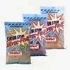 Fishing Bait Dynamite Baits - Swim Stim Silver-Fish Groundbait - 900g