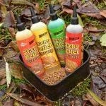 Dynamite Baits - Swim Stim Sticky Pellet Syrup - 300ml