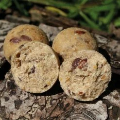 Dynamite Baits - Tigernut 15mm Boilie - 5kg