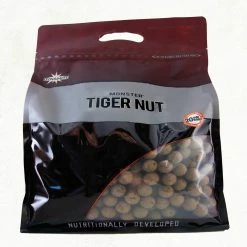 Dynamite Baits - Tigernut 15mm Boilie - 5kg
