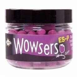 Brand new ๐คฉ Dynamite Baits - Wowsers 'High Vis' Wafters ๐ 26 Dynamite Baits - Wowsers 'High Vis' Wafters